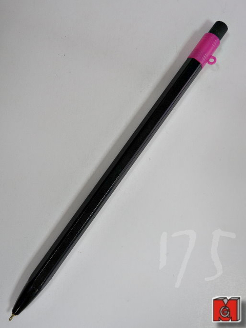 #175, 原子筆, 自動鉛筆