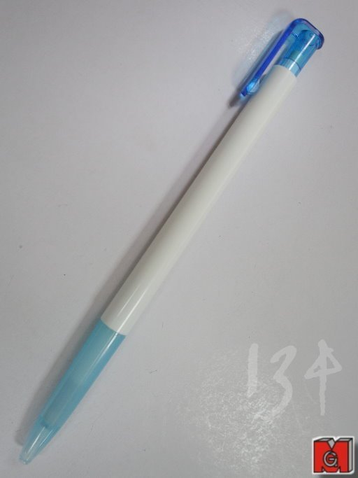 AE-089#134, 原子筆, 自動鉛筆