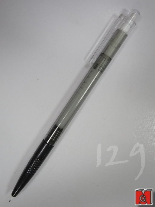 AE-089#129, 原子筆, 自動鉛筆