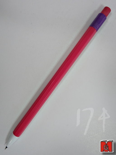 #174, 原子筆, 自動鉛筆