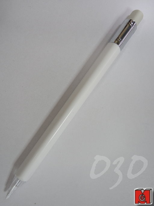 #030, 原子筆, 自動鉛筆