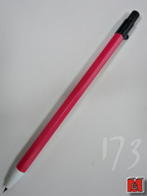 #173, 原子筆, 自動鉛筆