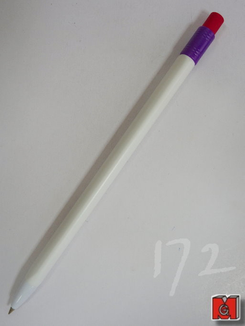 #172, 原子筆, 自動鉛筆