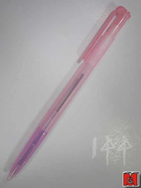 AE-089#144, 原子筆, 自動鉛筆