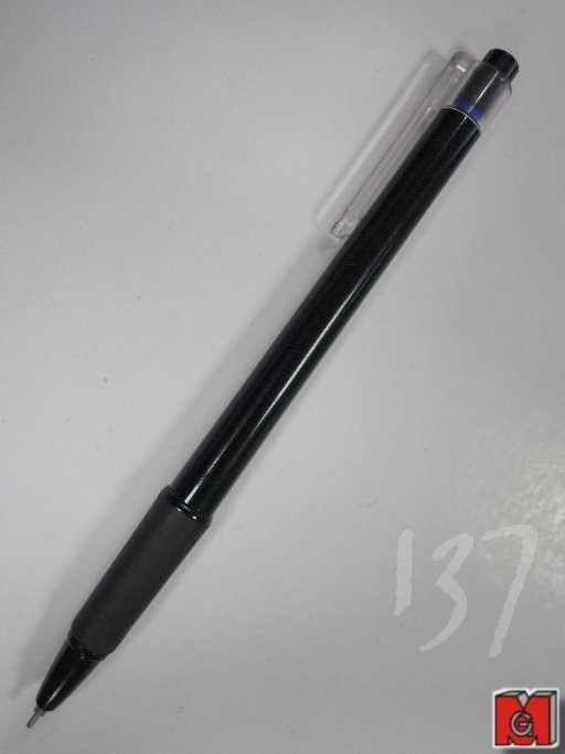 AE-089#137, 原子筆, 自動鉛筆