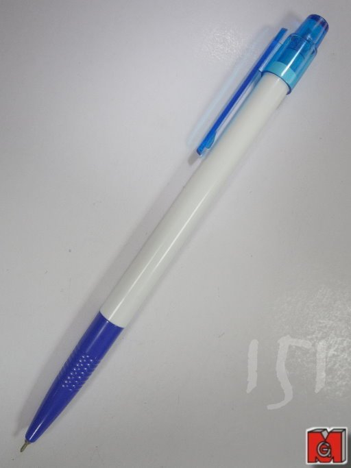 AE-089#151, 原子筆, 自動鉛筆