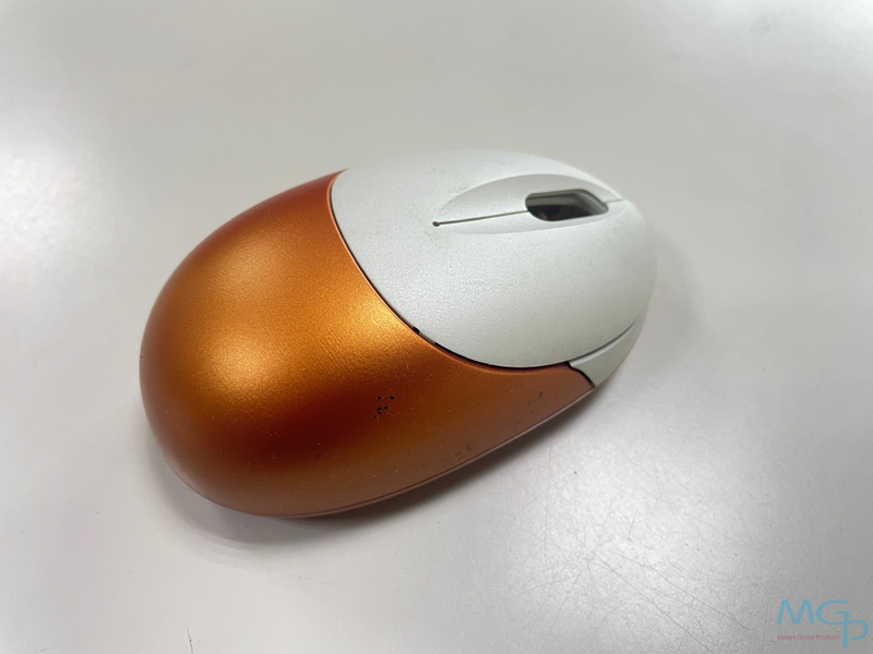 OEM/ ODM 产品 (电脑滑鼠外壳)