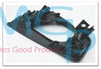 OEM/ ODM 产品 (汽车部件外壳)