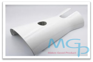 OEM/ ODM 产品 (宠物餵食器外壳)