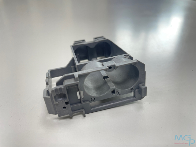 OEM/ ODM 产品 (塑胶射出品)