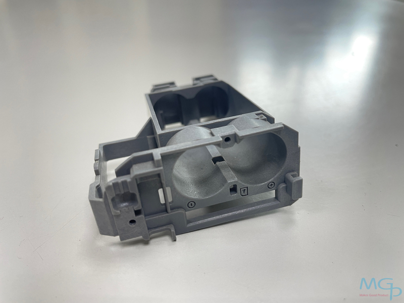 OEM/ ODM 产品 (塑胶射出品)