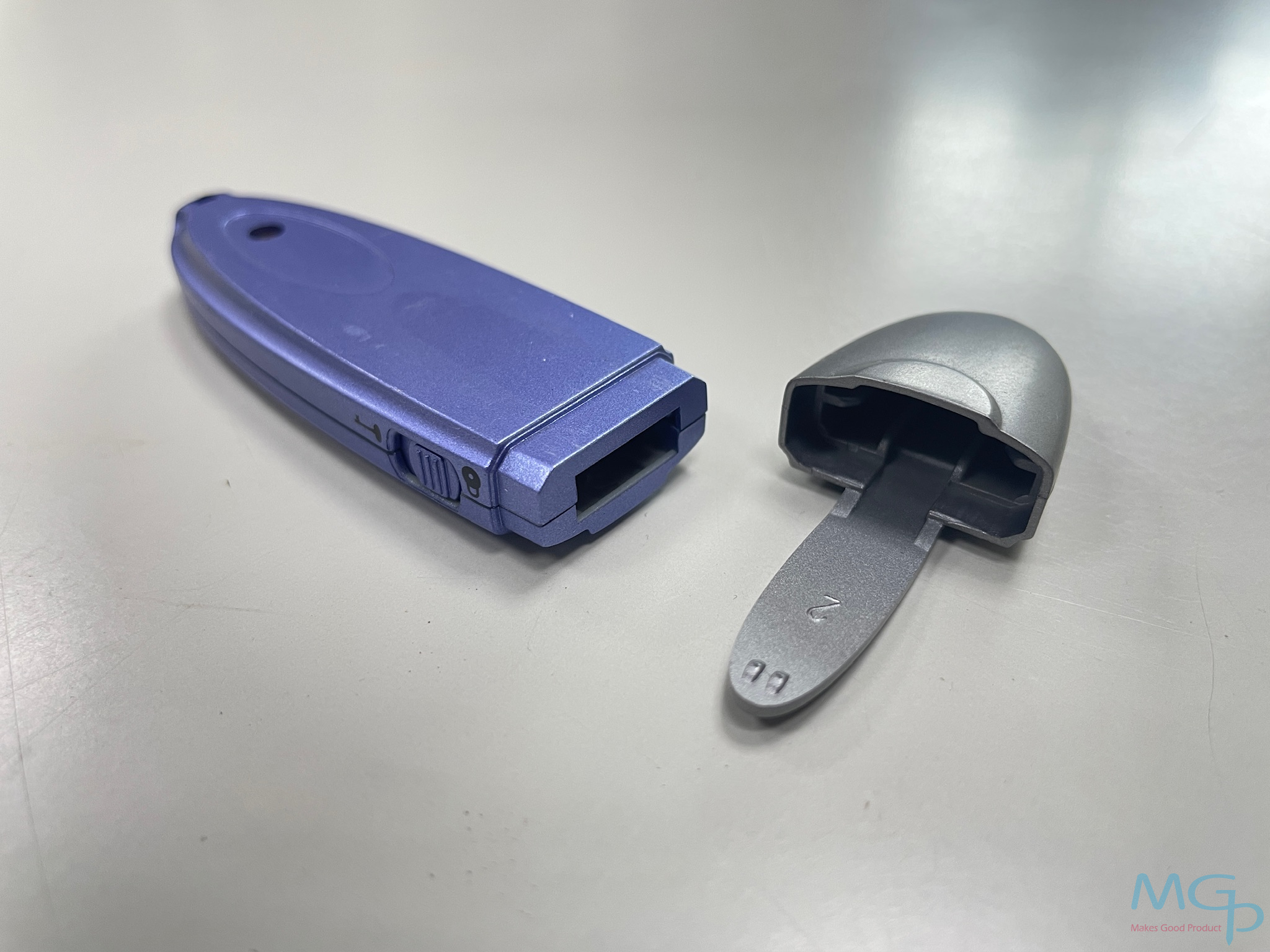 OEM/ ODM 产品 (USB 外壳)