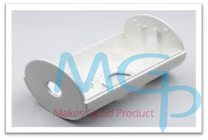 OEM/ ODM 产品 (电子门铃外壳)