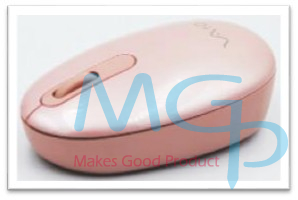 OEM/ ODM 产品 (电脑滑鼠外壳)