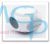 OEM/ ODM 产品 (音响设备外壳)