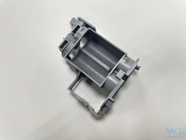 OEM/ ODM 产品 (塑胶射出品)