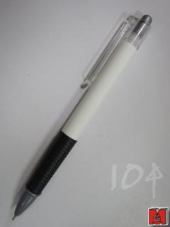 #104, 原子筆, 自動鉛筆