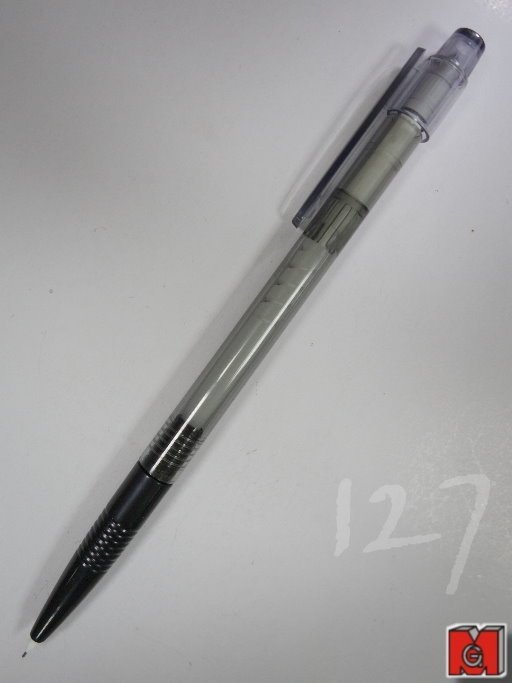 AE-089#127, 原子笔, 自动铅笔