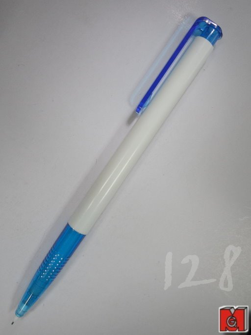 AE-089 #128, 原子筆, 自動鉛筆