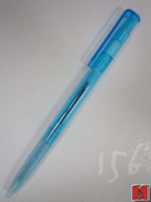 AE-089#156, 原子笔, 自动铅笔