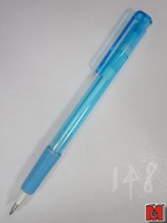 AE-089#148, 原子筆, 自動鉛筆