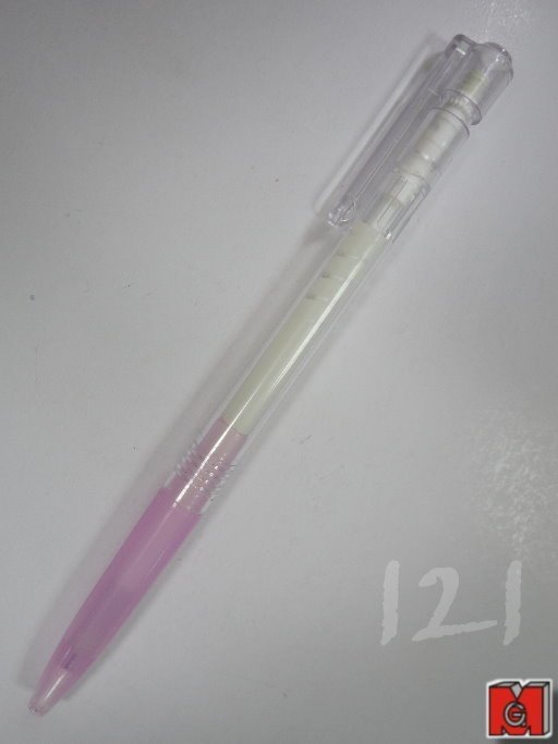 AE-089 原子筆, 自動鉛筆
