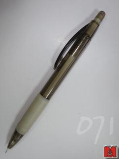 #071, 原子筆, 自動鉛筆
