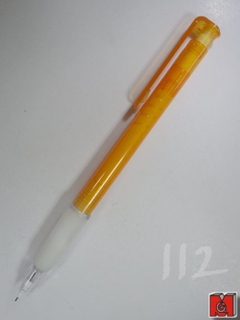 AE-089#112, 原子筆, 自動鉛筆