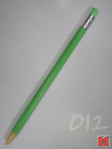 #012, 原子笔, 自动铅笔