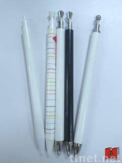 AE-089-D6 原子筆, 自動鉛筆