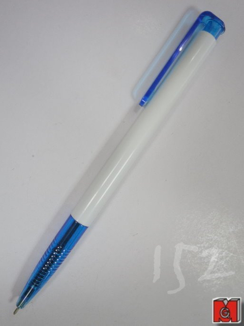 AE-089#152, 原子笔, 自动铅笔