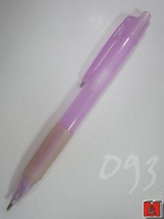 #093, 原子筆, 自動鉛筆