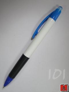 #101, 原子筆, 自動鉛筆