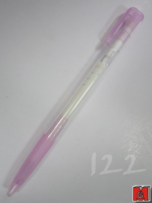 AE-089#122, 原子筆, 自動鉛筆