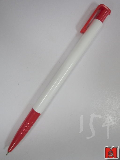 AE-089#154, 原子筆, 自動鉛筆
