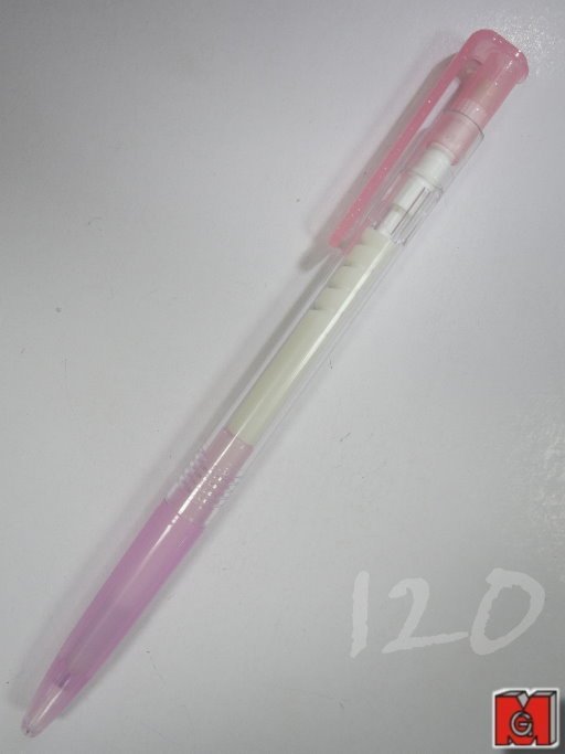 AE-089#120 原子笔, 自动铅笔